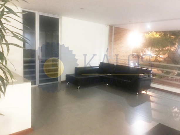 Calle 107 Con 13, SANTA PAULA, Bogotá, ,Apartamento,Venta,3,1135 Calle 107 Con 13, SANTA PAULA, Bogotá, ,Apartamento,Venta,3,1135