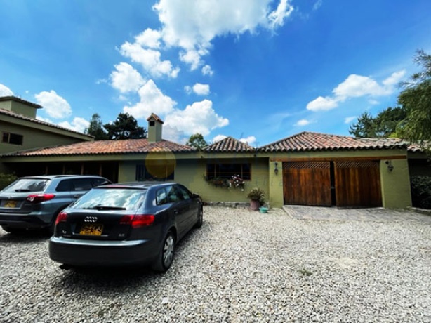 LA SABANA LA FAGUA, Chía, ,Casa,Venta,1143 LA SABANA LA FAGUA, Chía, ,Casa,Venta,1143