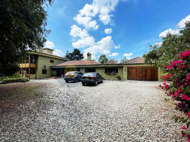 LA SABANA LA FAGUA, Chía, ,Casa,Venta,1143 LA SABANA LA FAGUA, Chía, ,Casa,Venta,1143