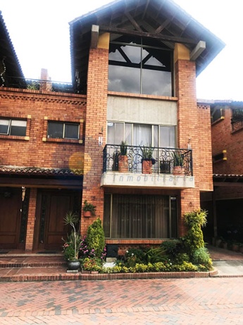 Chía, ,Casa,Venta,3,1156 Chía, ,Casa,Venta,3,1156