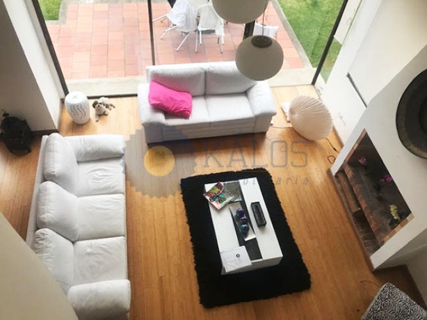 VEREDA CALAHORRA, Cajicá, ,Casa,Venta,3,1170