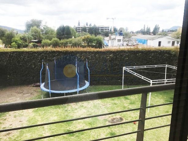 VEREDA CALAHORRA, Cajicá, ,Casa,Venta,3,1170