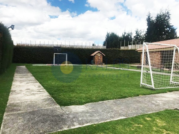 VEREDA CALAHORRA, Cajicá, ,Casa,Venta,3,1170