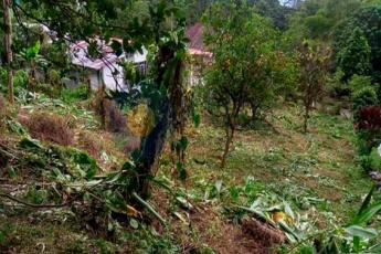 Lote en Vía Vereda Santa Marta, Cundinamarca Lote en Vía Vereda S, 0 ,Lote,Venta,0,1177