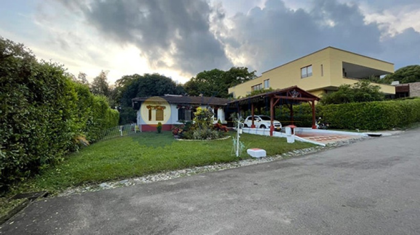 El Vergel, Ibagué, 0 ,Casa,Venta,0,1183