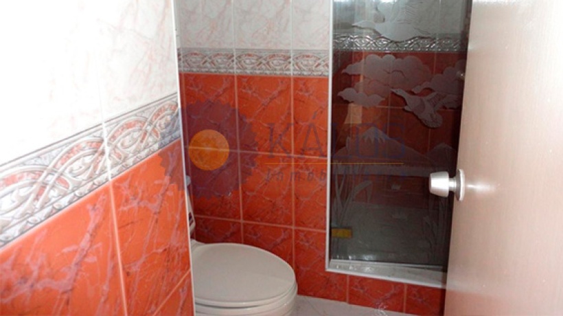 AC 80, Cra 64, AC 68, ENTRE RÍOS, Bogotá, 0 ,Apartamento,Venta,3,1185