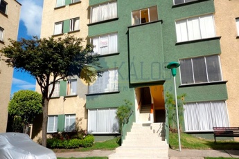 AC 80, Cra 64, AC 68, ENTRE RÍOS, Bogotá, 0 ,Apartamento,Venta,3,1185