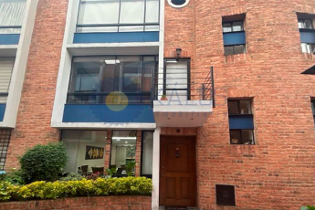 CALLE 137 CON 72, GRATAMIRA, Bogotá, 0 ,Casa,Venta,3,1191