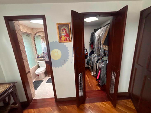 CALLE 137 CON 72, GRATAMIRA, Bogotá, 0 ,Casa,Venta,3,1191